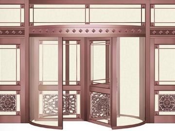 庭院大门价格